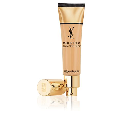 touche éclat all-in-one glow tinted moisturizer ysl beauté|ILLUMINATE YOUR ICONIC COMPLEXION WITH TOUCHE .